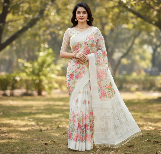 /luxury-sarees-bangalore-exclusive-designer – Global Silk Mills