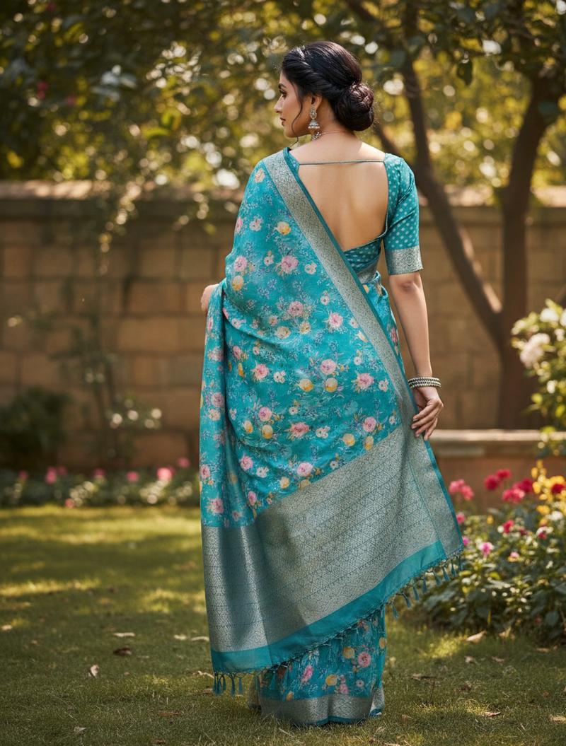  – Global Silk Mills