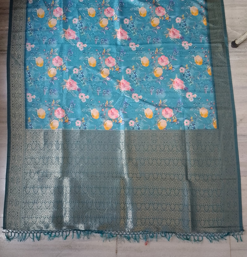  – Global Silk Mills