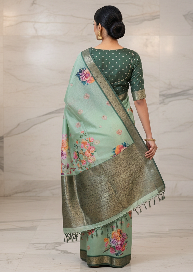  – Global Silk Mills