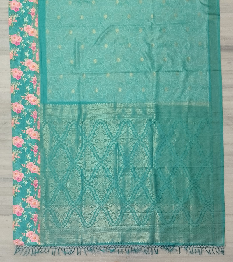  – Global Silk Mills