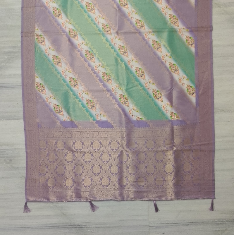  – Global Silk Mills