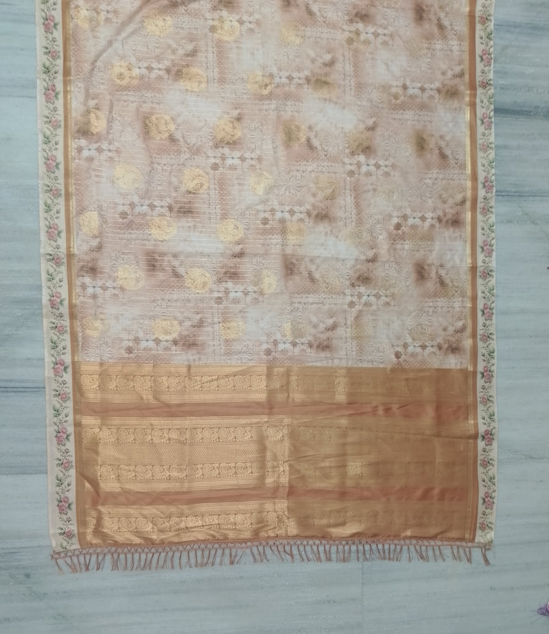  – Global Silk Mills