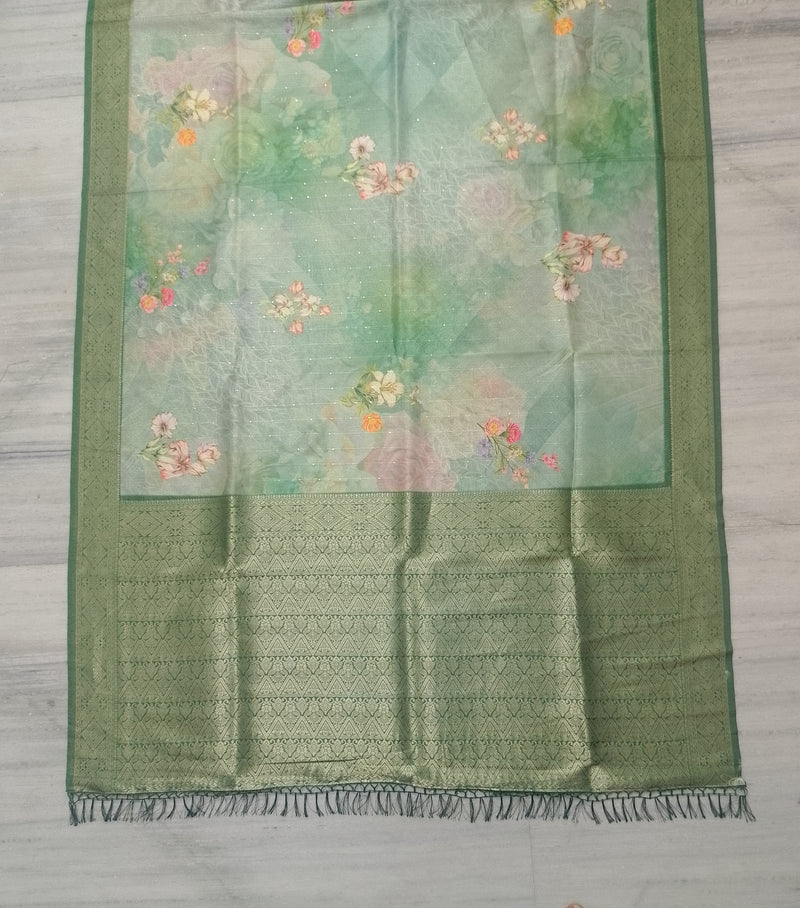  – Global Silk Mills