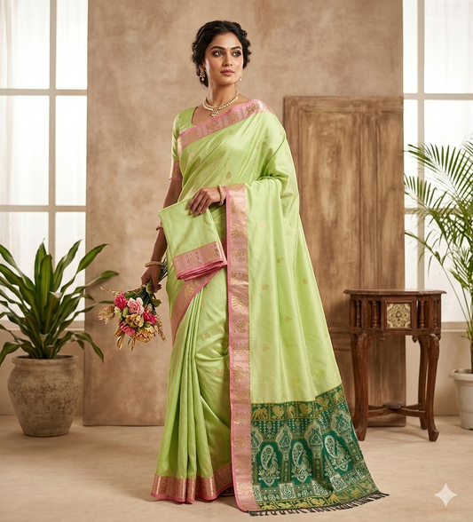/bridal-sarees-bangalore-luxury-wedding-collection – Global Silk Mills