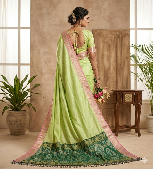  – Global Silk Mills