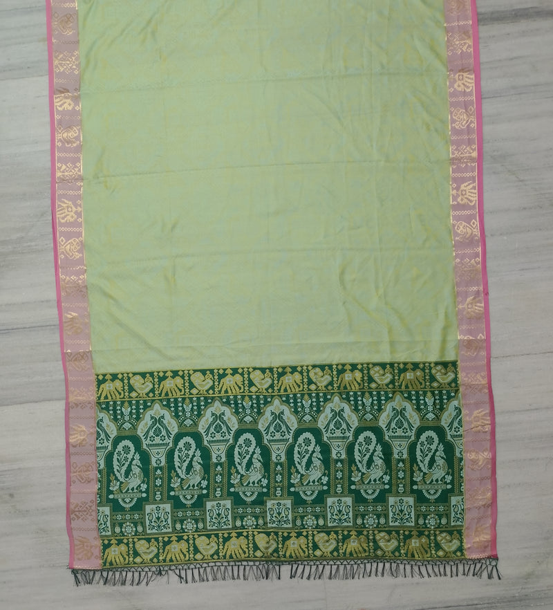  – Global Silk Mills