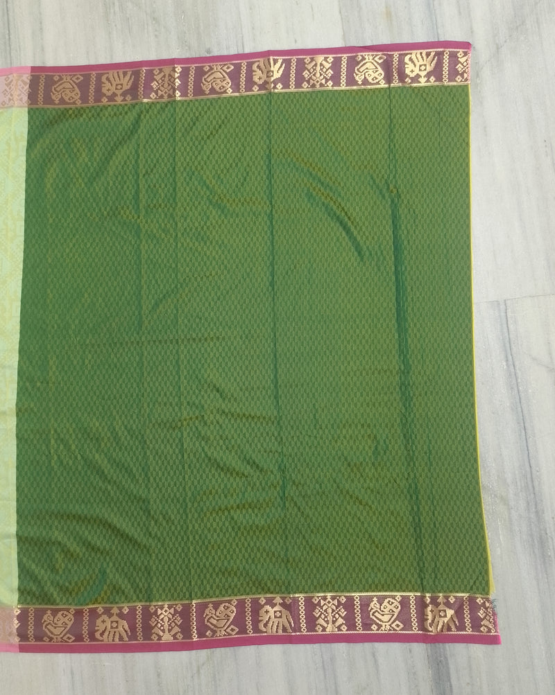  – Global Silk Mills