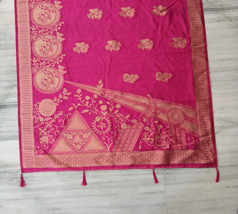  – Global Silk Mills