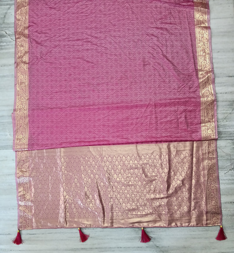  – Global Silk Mills