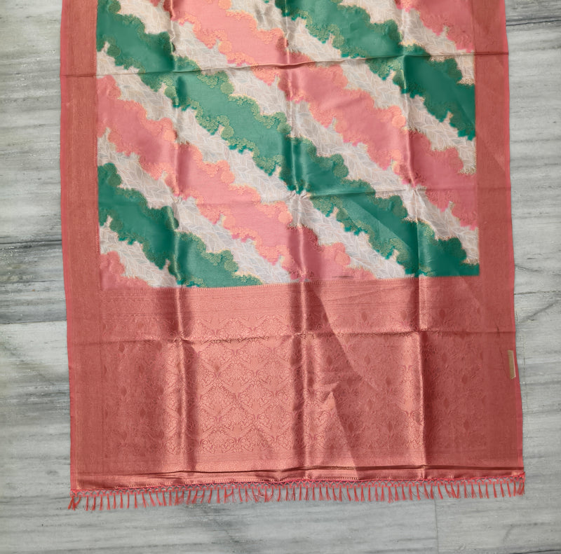 – Global Silk Mills