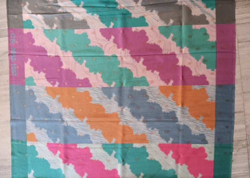  – Global Silk Mills