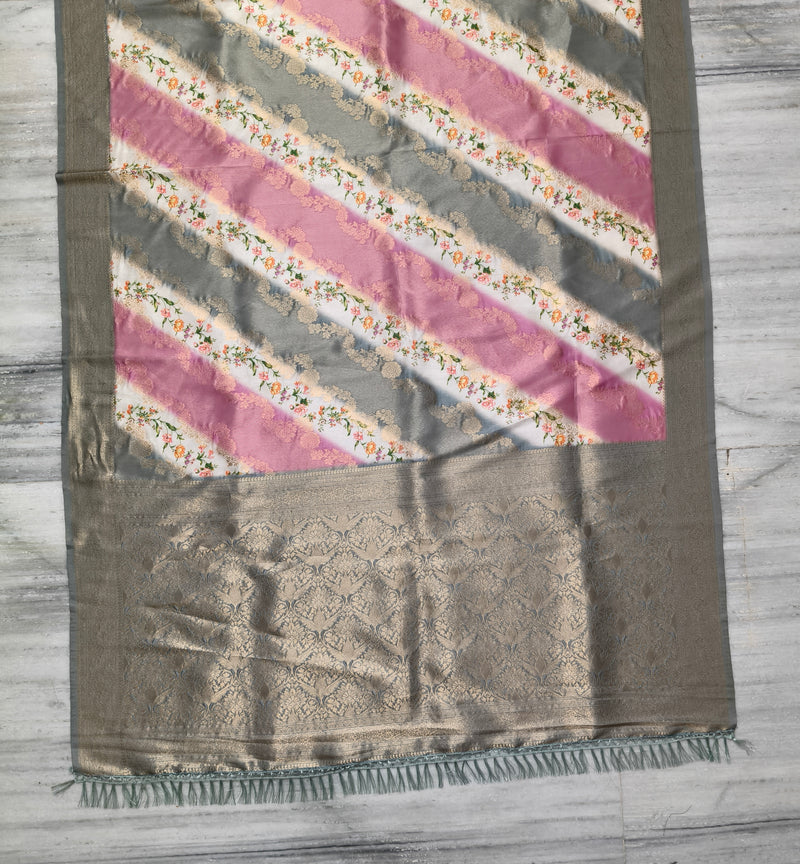  – Global Silk Mills