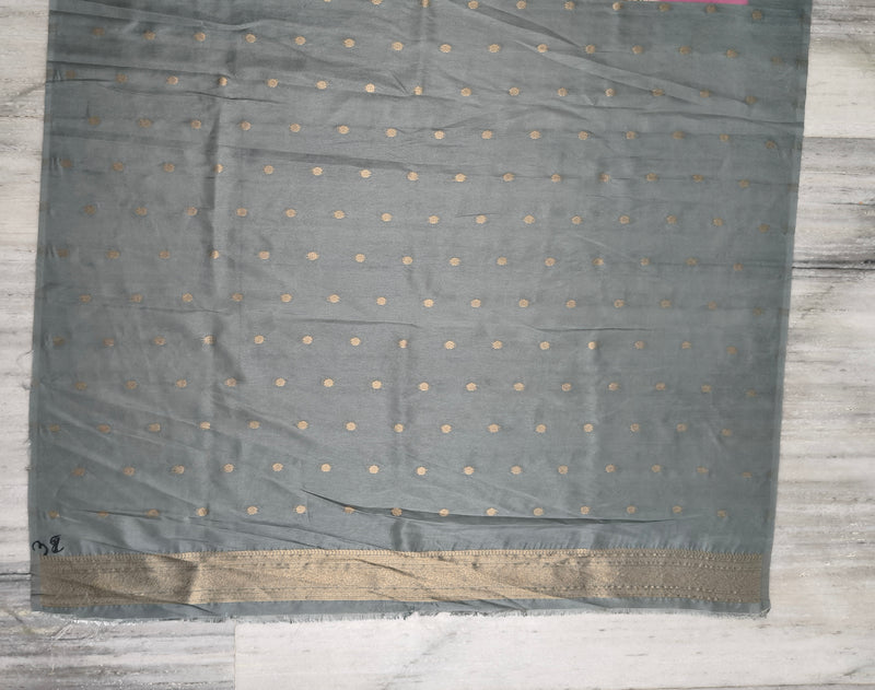  – Global Silk Mills