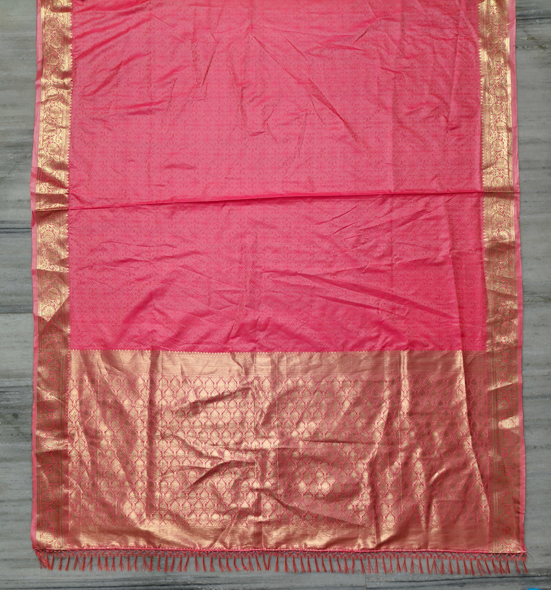  – Global Silk Mills