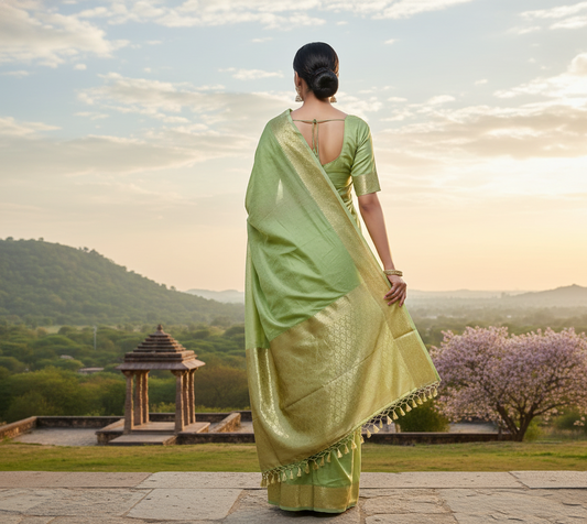  – Global Silk Mills