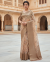 /georgette-sarees-party-wear-stylish – Global Silk Mills