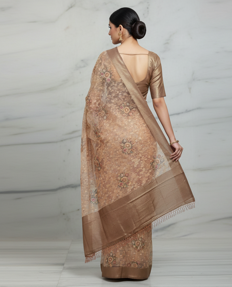  – Global Silk Mills