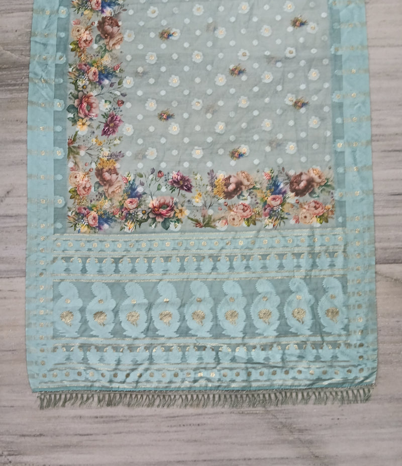  – Global Silk Mills