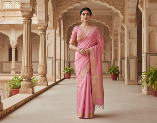/trendy-sarees-it-professionals-bangalore – Global Silk Mills