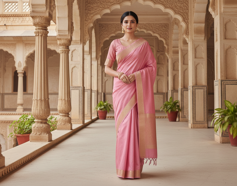 /trendy-sarees-it-professionals-bangalore – Global Silk Mills