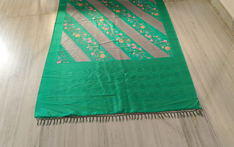  – Global Silk Mills