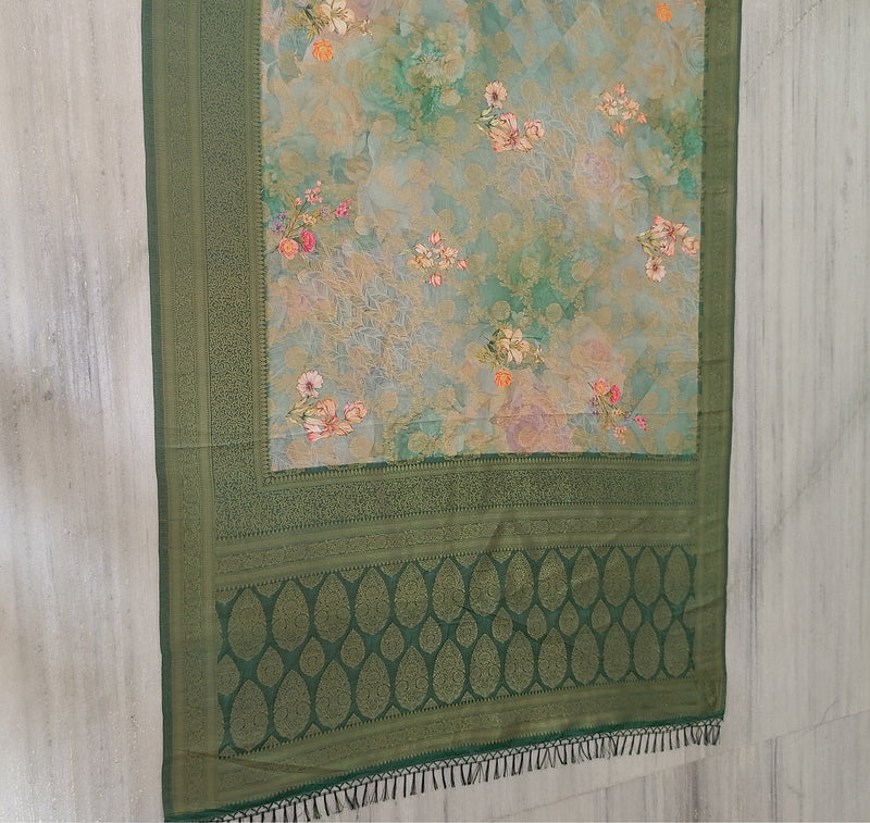  – Global Silk Mills
