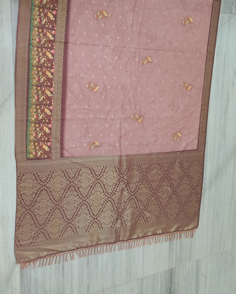  – Global Silk Mills