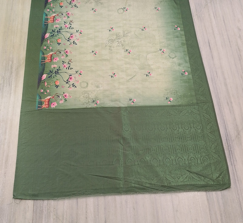  – Global Silk Mills