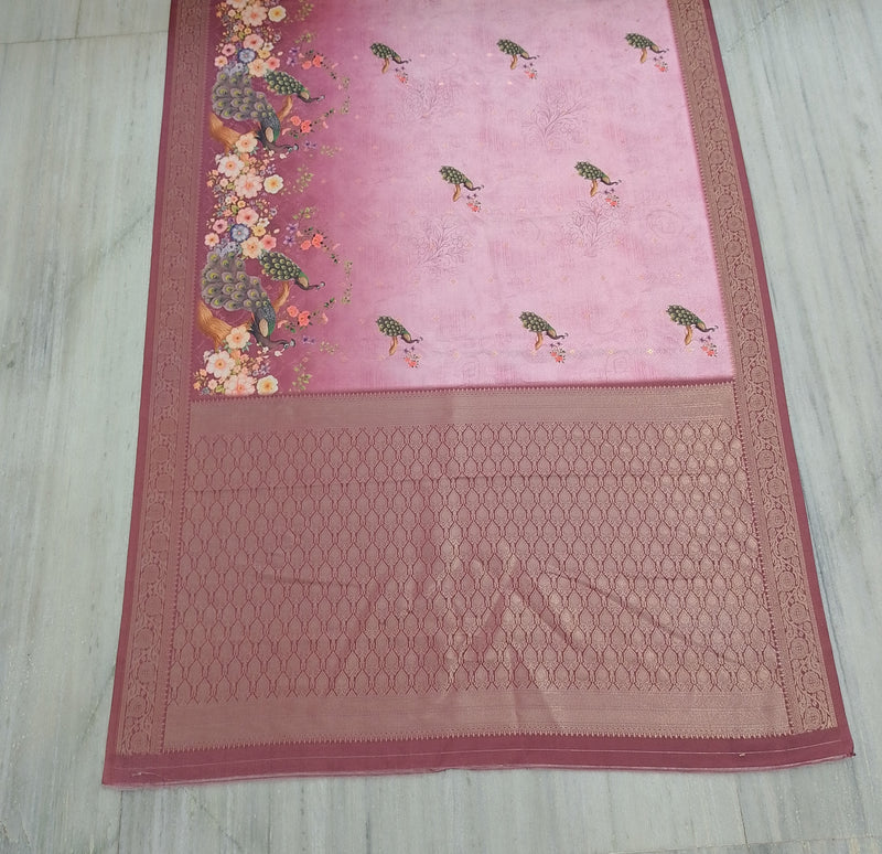  – Global Silk Mills