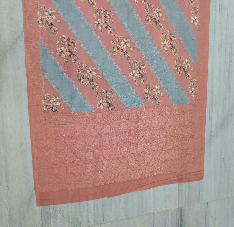  – Global Silk Mills