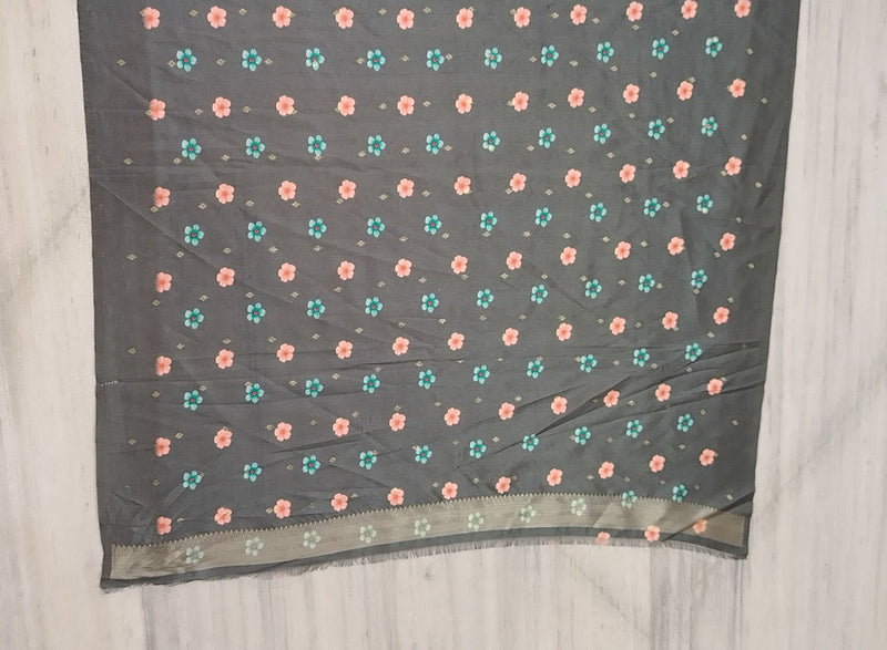  – Global Silk Mills