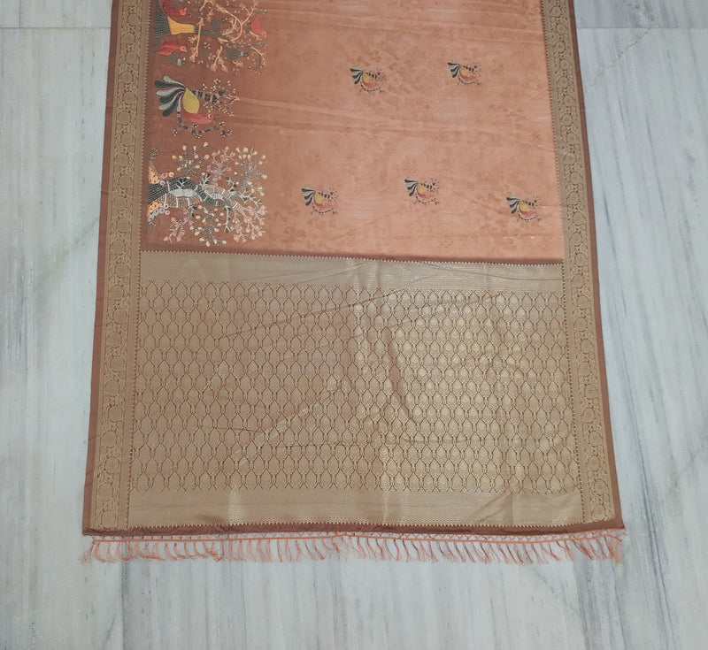  – Global Silk Mills