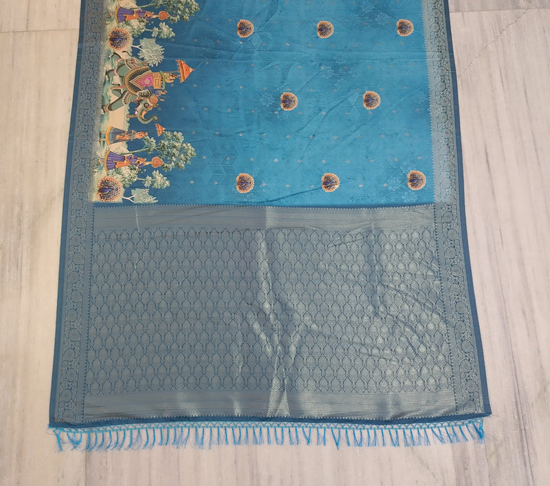  – Global Silk Mills