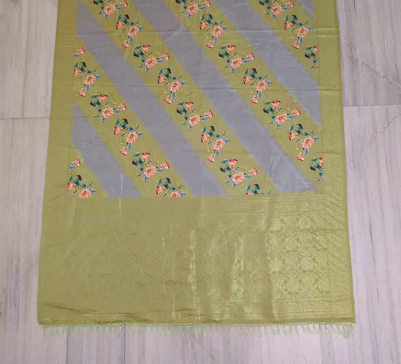  – Global Silk Mills