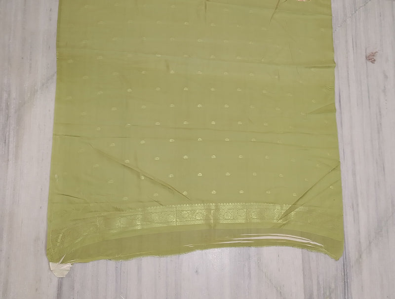  – Global Silk Mills