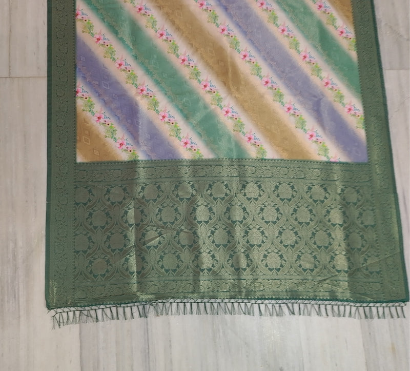 – Global Silk Mills