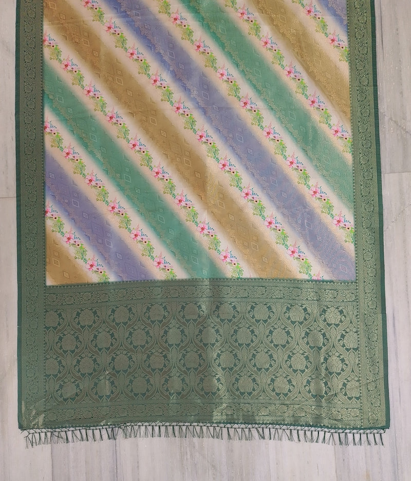  – Global Silk Mills
