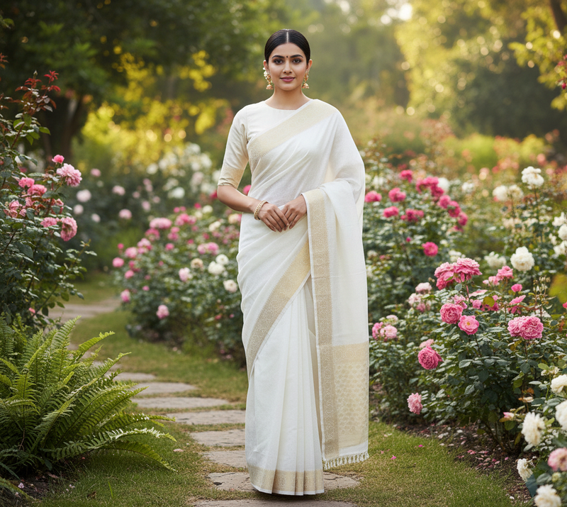 /fashion-party-sarees-bangalore – Global Silk Mills