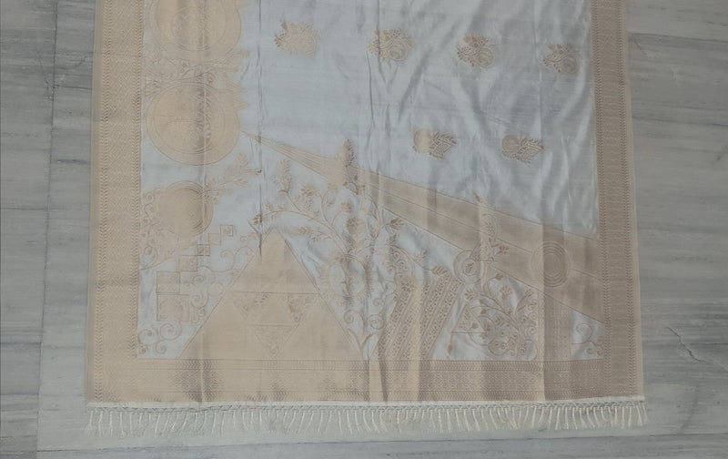  – Global Silk Mills