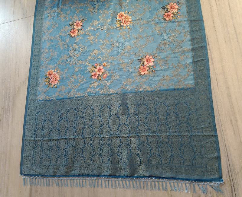  – Global Silk Mills