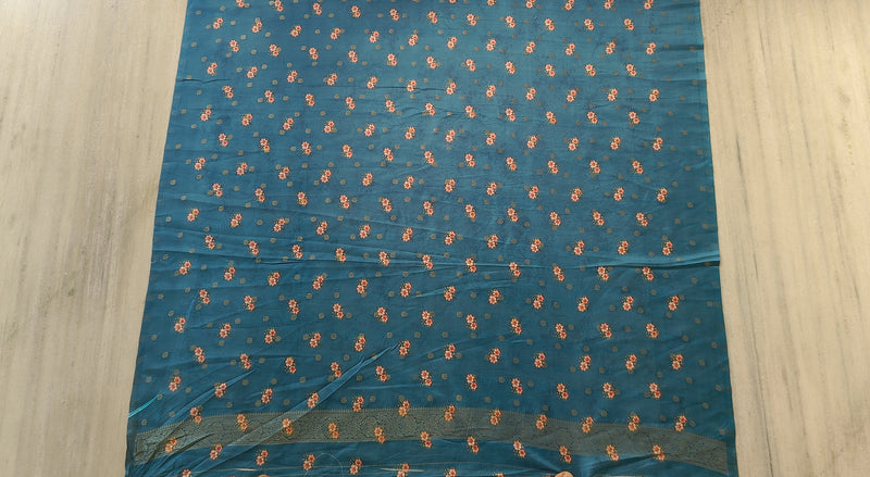  – Global Silk Mills