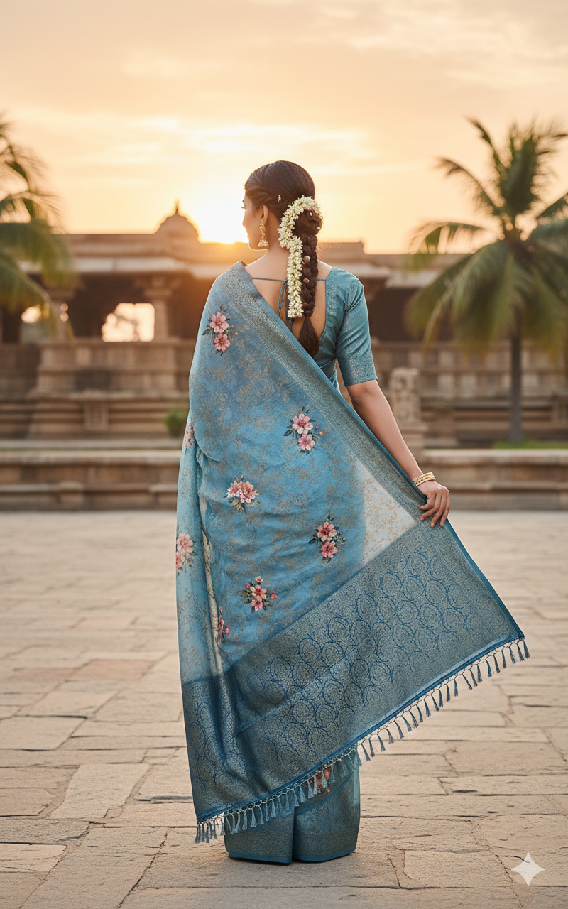  – Global Silk Mills