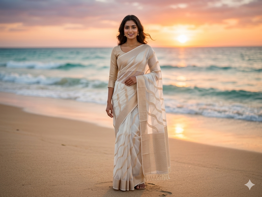 /net-sarees-designer-bangalore-party – Global Silk Mills