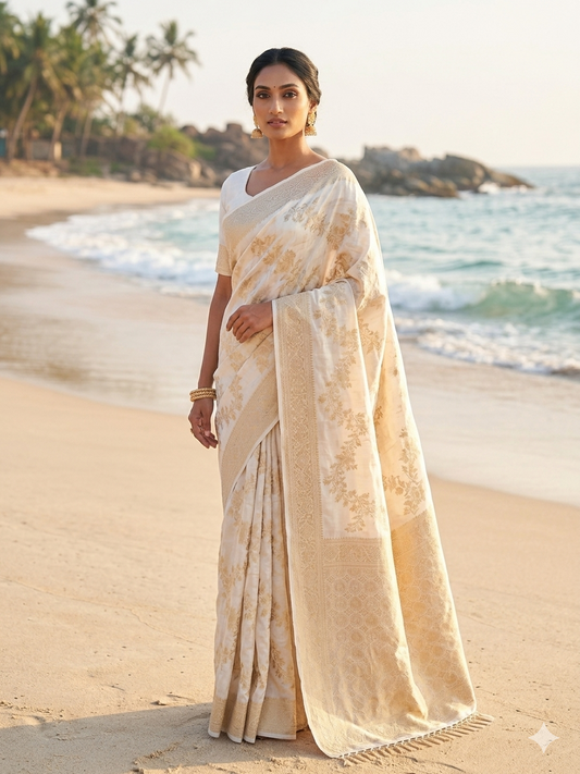 /bollywood-style-sarees-bengaluru-glamorous – Global Silk Mills