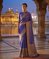 New Arrival Elegant Designer Silk Saree – Premium Festive & Party Wear Collection | Rich Look Luxury Silk Saree for Women