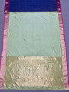 Forever Elegant Designer Silk Saree – Celebrate Every Special Moment in Sty