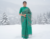 Fashionable Ready to Wear Saree Hyderabad – Global Silk Mills