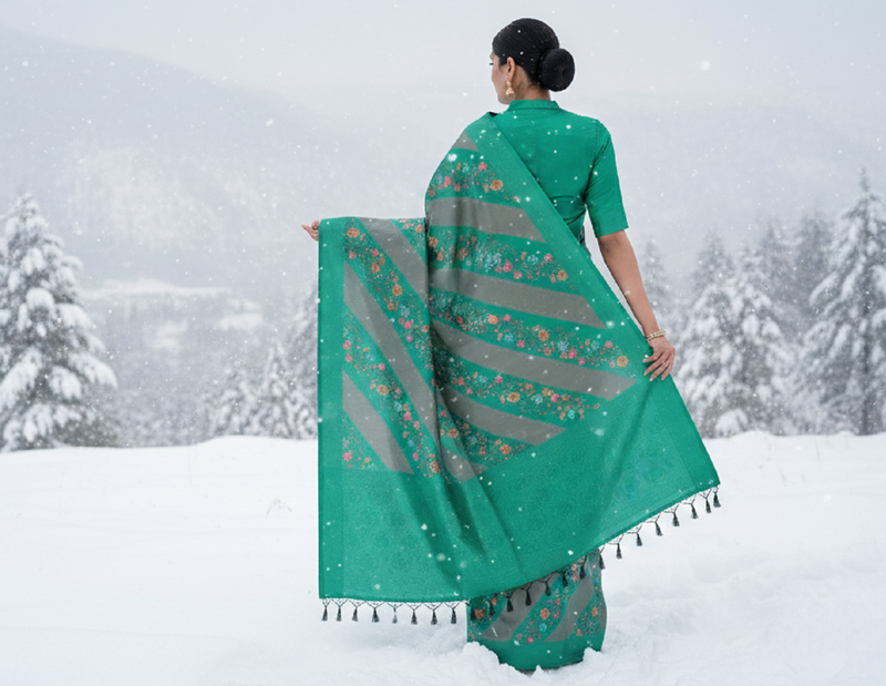  – Global Silk Mills