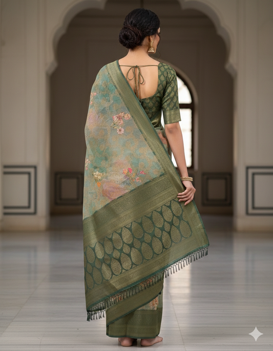  – Global Silk Mills